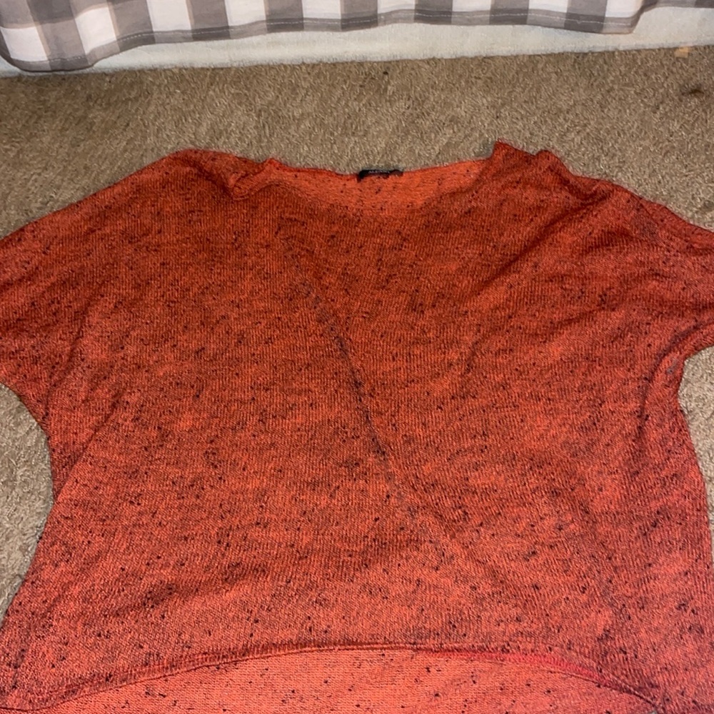 Flowey Sweater